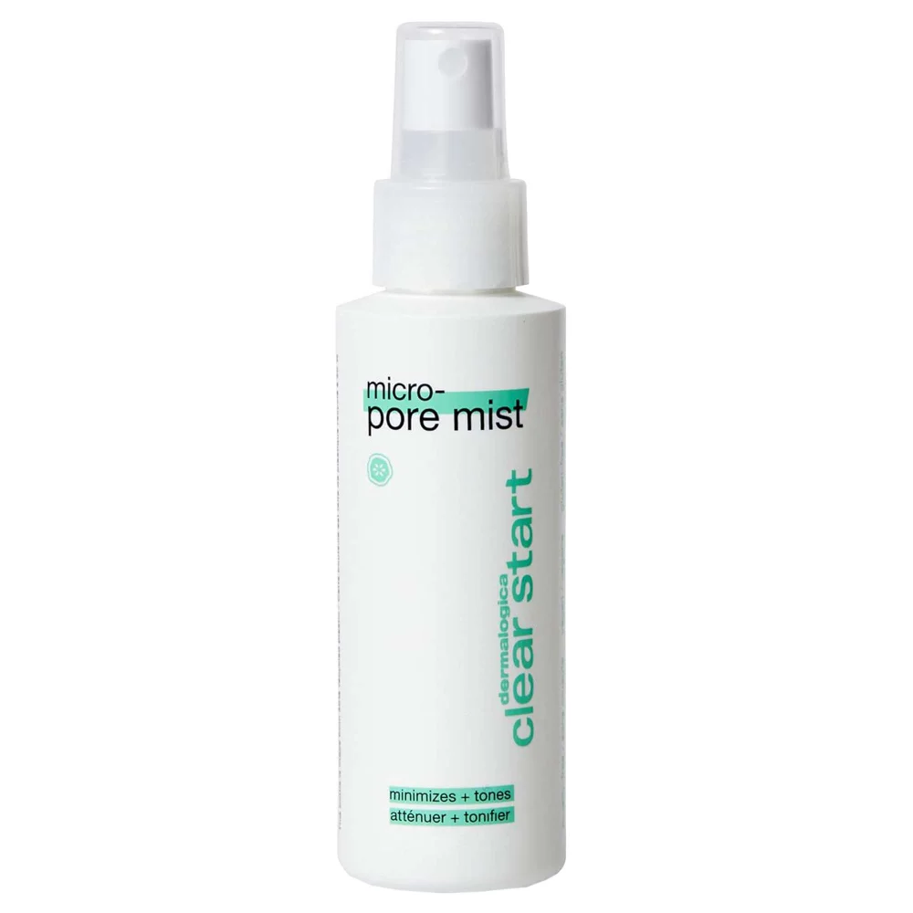Dermalogica Clear Start Micro-Pore Mist 118ml Image 1