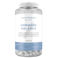 Myvitamins Hormone Balance Capsules - undefined undefined