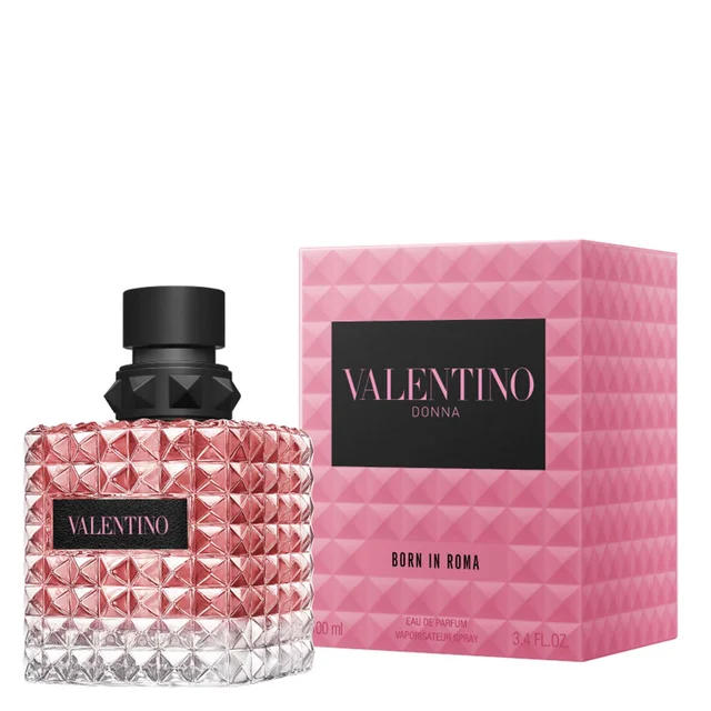 Valentino Donna Born In Roma Eau de Parfum Spray 100ml