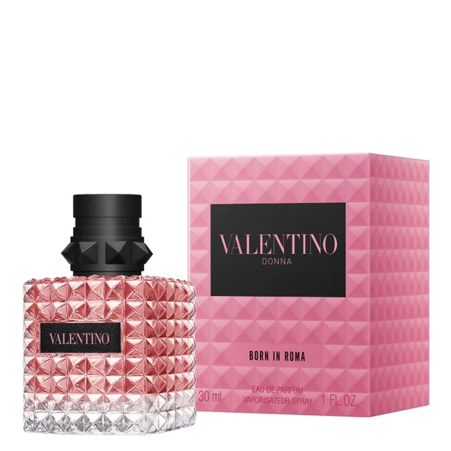Valentino Donna Born In Roma Eau de Parfum Spray 30ml