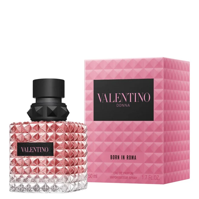 Valentino Donna Born In Roma Eau de Parfum Spray 50ml
