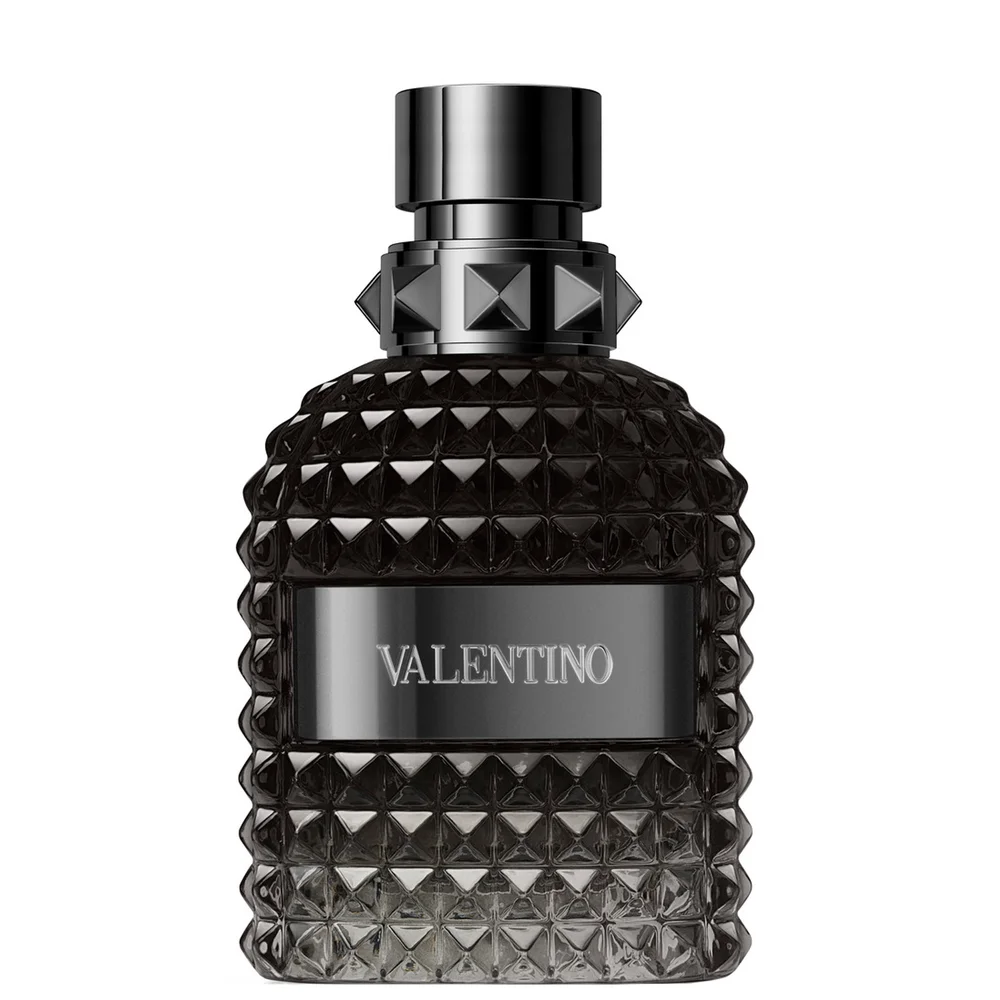 Valentino Uomo Intense Eau de Parfum Spray 50ml Image 1