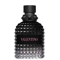 Valentino Born in Roma Uomo Eau de Toilette Spray 50ml - undefined undefined