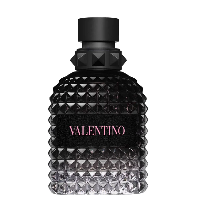 Valentino Born in Roma Uomo Eau de Toilette Spray 50ml
