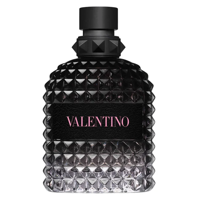 Valentino Born in Roma Uomo Eau de Toilette Spray 100ml