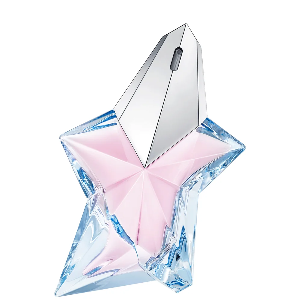 MUGLER Angel Eau de Toilette Spray 50ml Image 1
