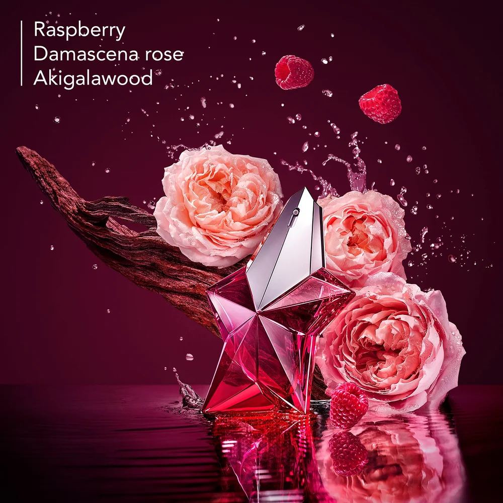 MUGLER Angel Nova Eau de Parfum Refillable Spray 100ml allbeauty