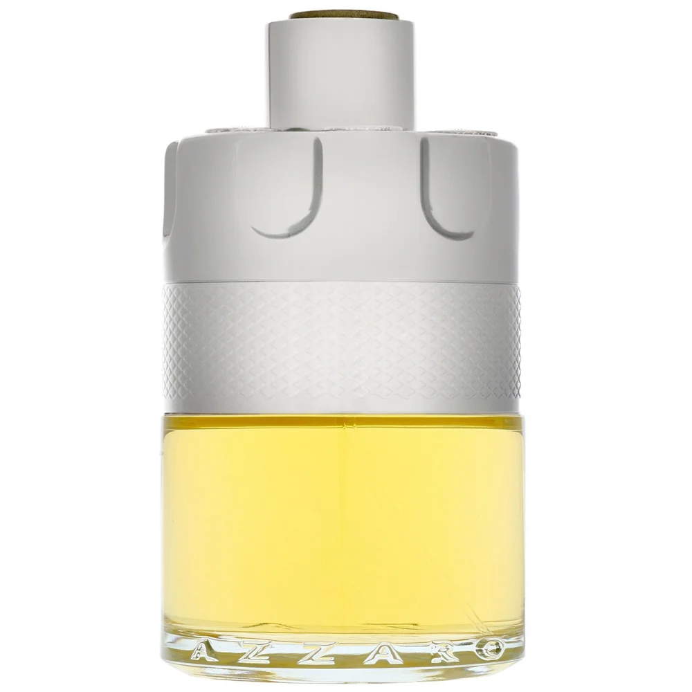 Azzaro Wanted Eau de Toilette Spray 100ml Image 1