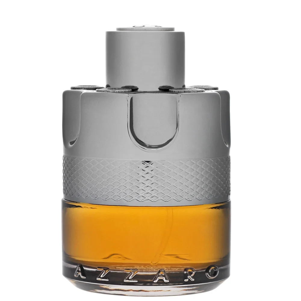 Azzaro Wanted By Night Eau de Parfum Spray 50ml Image 1