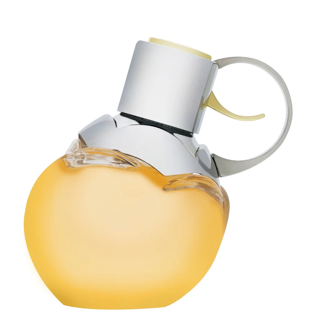 Azzaro Wanted Girl Eau de Parfum Spray 50ml Image 1