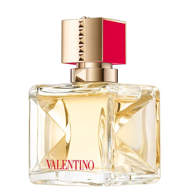 Valentino Voce Viva Eau de Parfum Spray 50ml