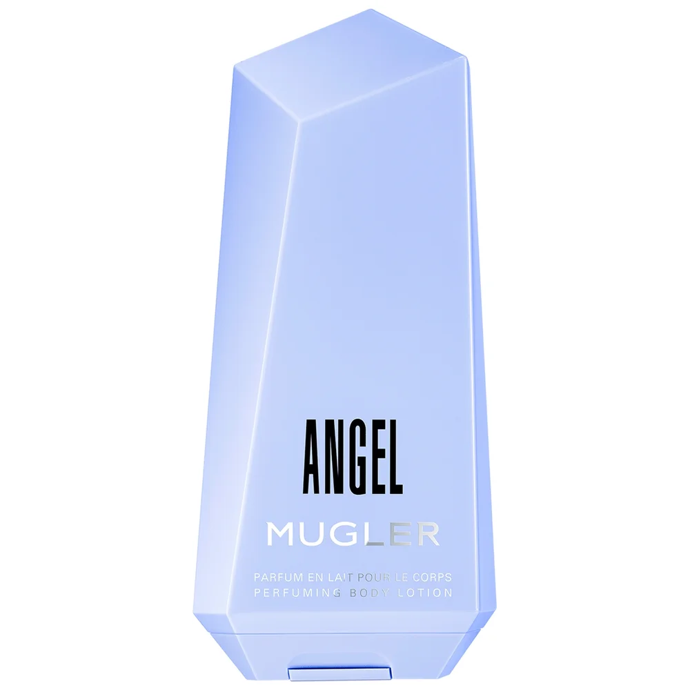 MUGLER Angel Body Lotion 200ml Image 1
