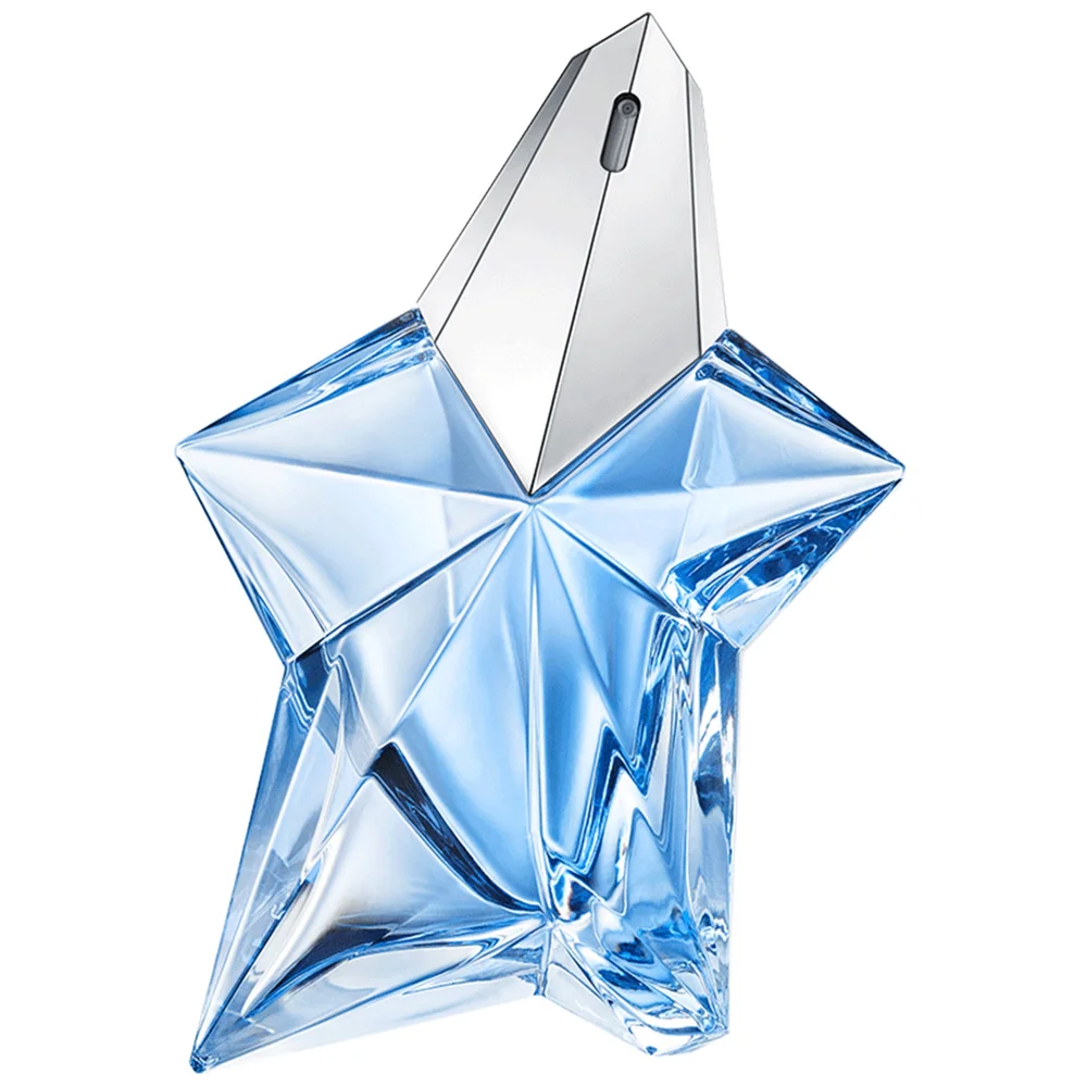 MUGLER Angel Star Eau de Parfum Refillable Spray 100ml Image 1