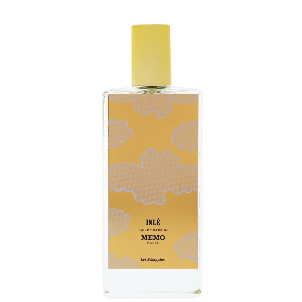 Memo Paris Inle Eau de Parfum - 75ml Image 1