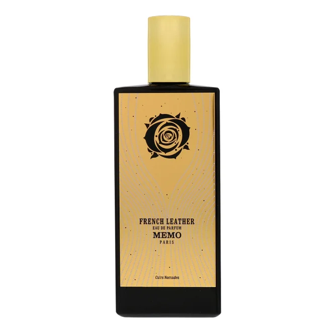 Memo Paris French Leather Eau de Parfum Spray 75ml