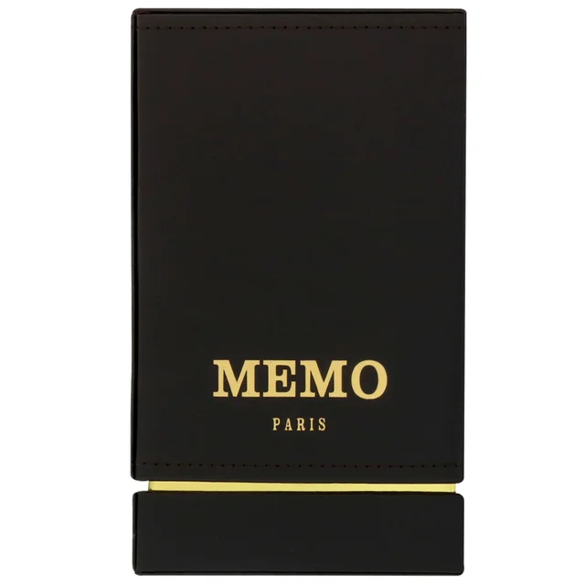 Memo Paris Irish Leather Eau de Parfum Spray 75ml