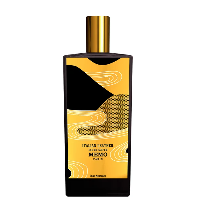 Memo Paris Italian Leather Eau de Parfum Spray