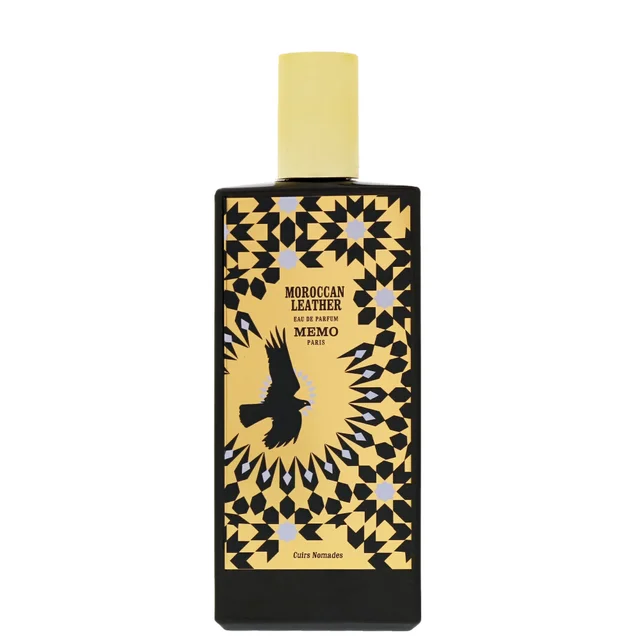 Memo Paris Moroccan Leather Eau de Parfum