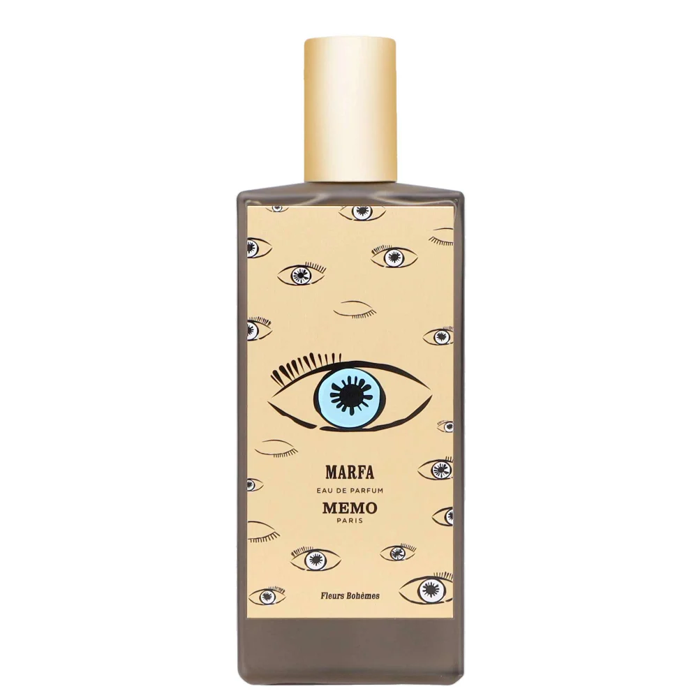 Memo Paris Marfa Eau de Parfum Spray 75ml Image 1