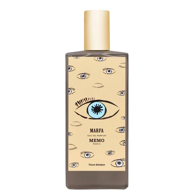 Memo Paris Marfa Eau de Parfum Spray 75ml