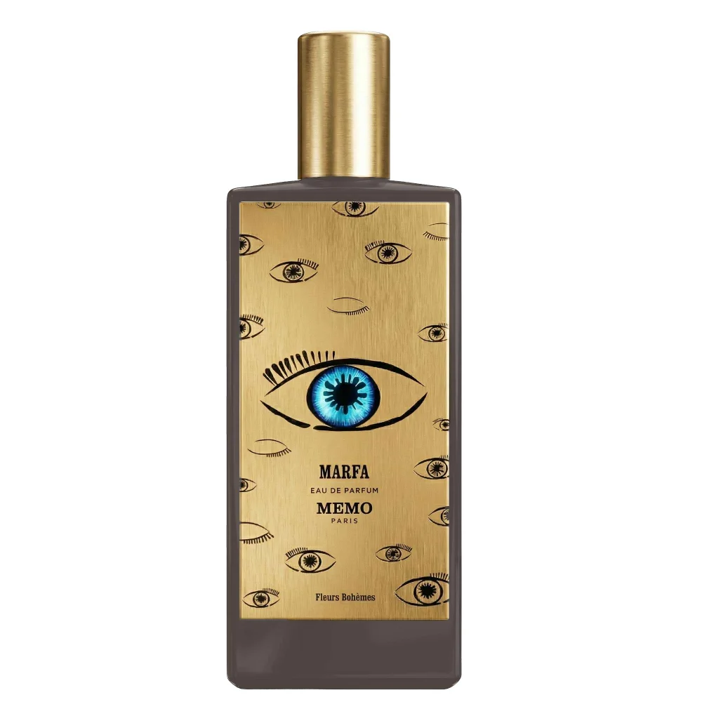 Memo Paris Marfa Eau de Parfum Spray 75ml Image 1
