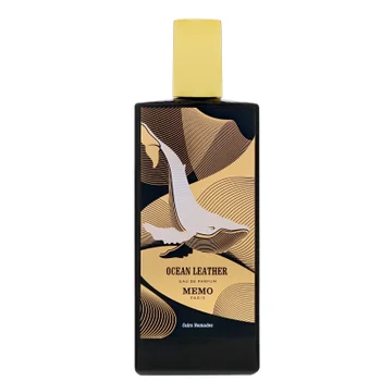 Memo Paris Nomades Ocean Leather Eau de Parfum Spray 75ml
