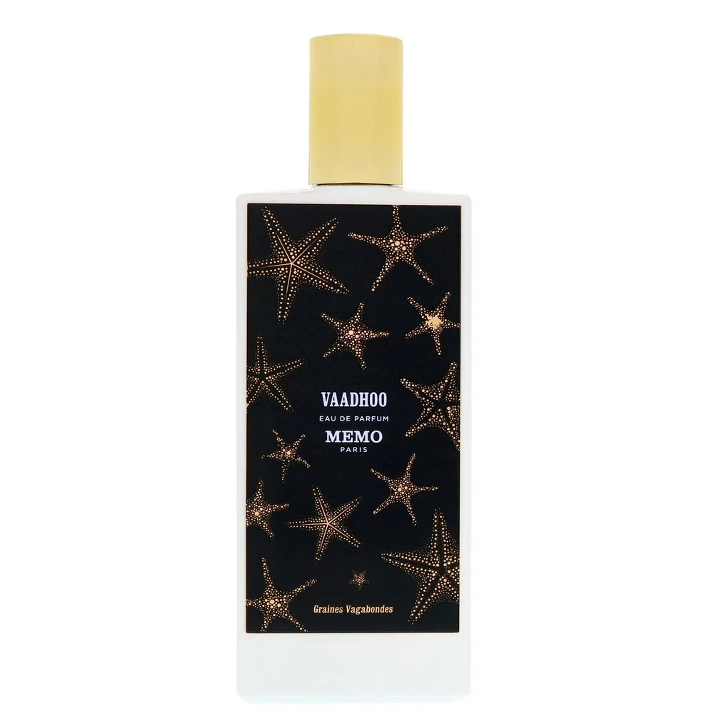 Memo Paris Vaadhoo Eau de Parfum Spray 75ml Image 1