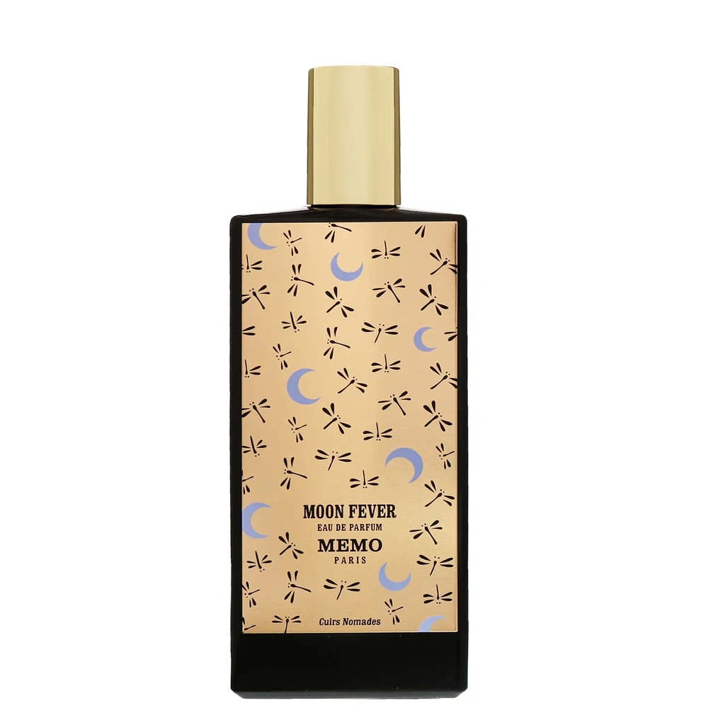 Memo Paris Moon Fever Eau de Parfum Spray 75ml Image 1