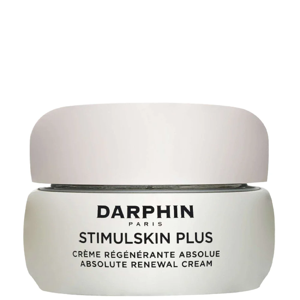 Darphin Moisturisers Stimulskin Plus Absolute Renewal Cream 50ml Image 1
