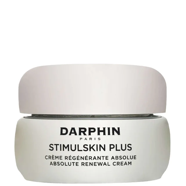 Darphin Moisturisers Stimulskin Plus Absolute Renewal Cream 50ml