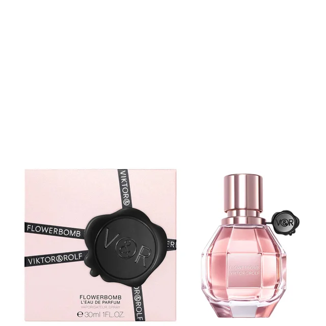 Viktor&Rolf Flowerbomb Eau de Parfum Spray 30ml