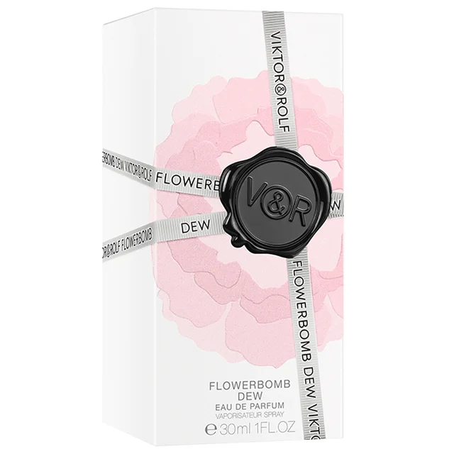 Viktor&Rolf Flowerbomb Dew Eau de Parfum Spray 50ml