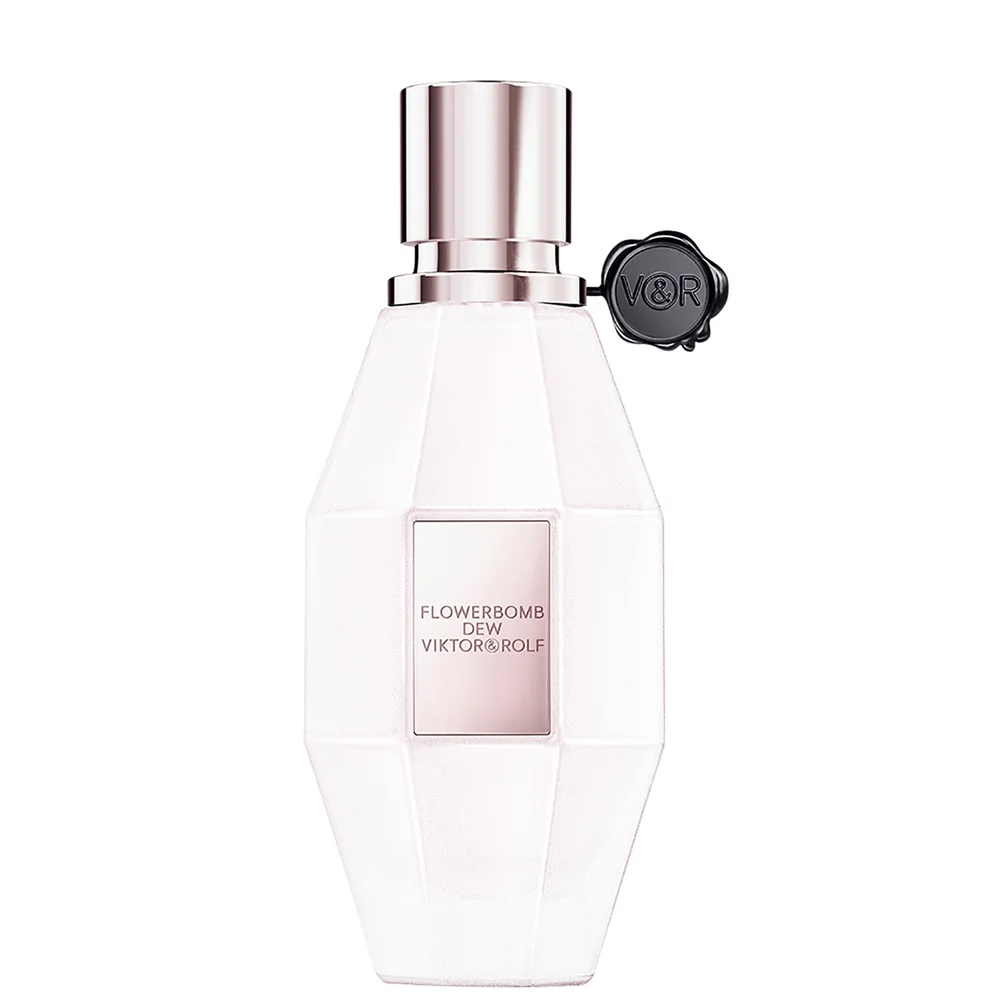 Viktor&Rolf Flowerbomb Dew Eau de Parfum Spray 50ml Image 1