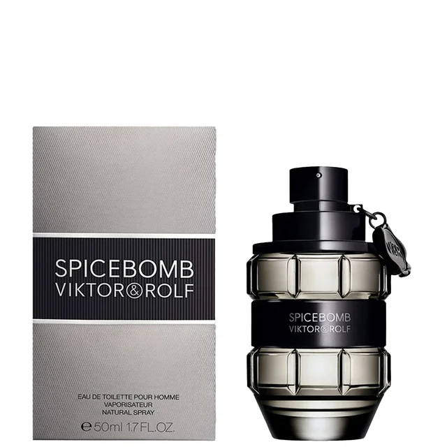 Viktor&Rolf SpiceBomb Eau de Toilette Spray 50ml