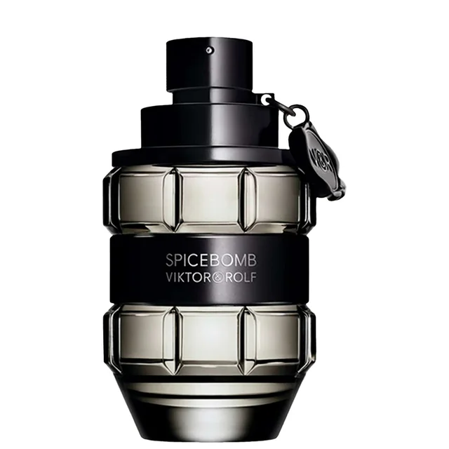 Viktor&Rolf SpiceBomb Eau de Toilette Spray 50ml
