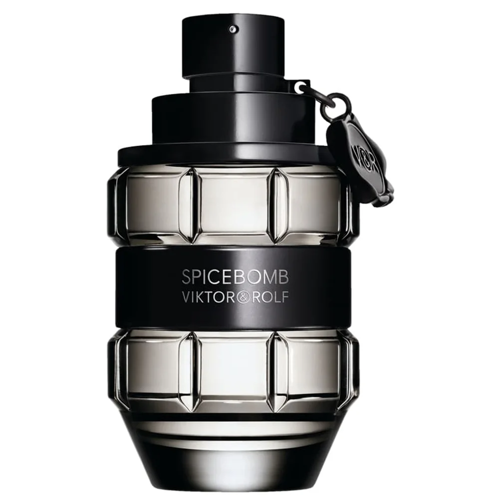 Viktor&Rolf SpiceBomb Eau de Toilette Spray 90ml Image 1