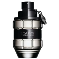 Viktor&Rolf SpiceBomb Eau de Toilette Spray 90ml - undefined undefined