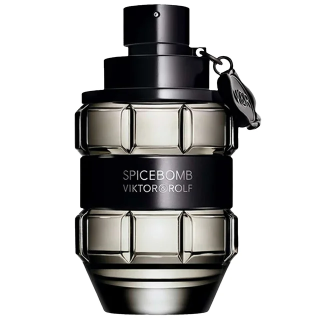 Viktor&Rolf SpiceBomb Eau de Toilette Spray 150ml