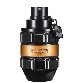 Viktor&Rolf SpiceBomb Extreme Eau de Parfum Spray 50ml