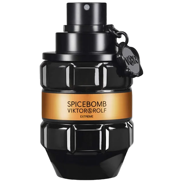 Viktor&Rolf SpiceBomb Extreme Eau de Parfum Spray 90ml