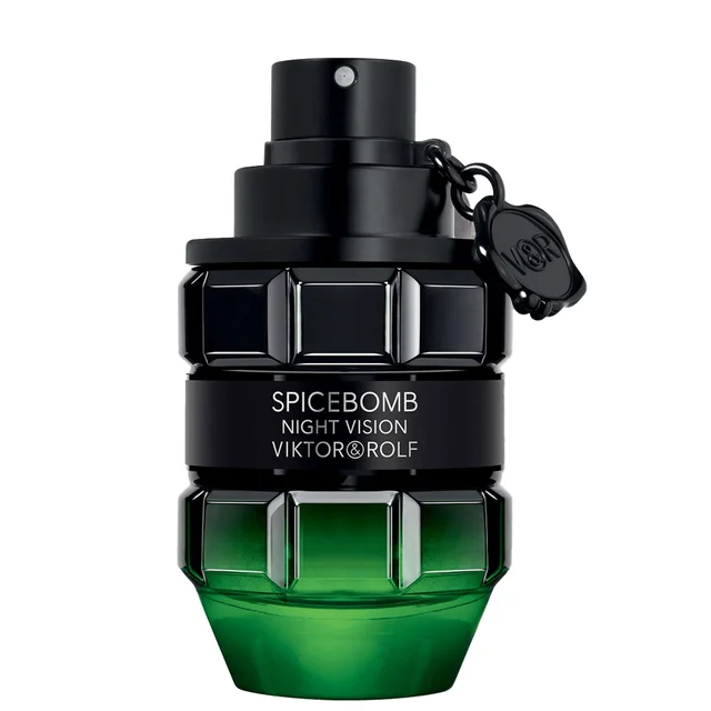 Viktor&Rolf SpiceBomb Night Vision Eau de Toilette Spray 50ml
