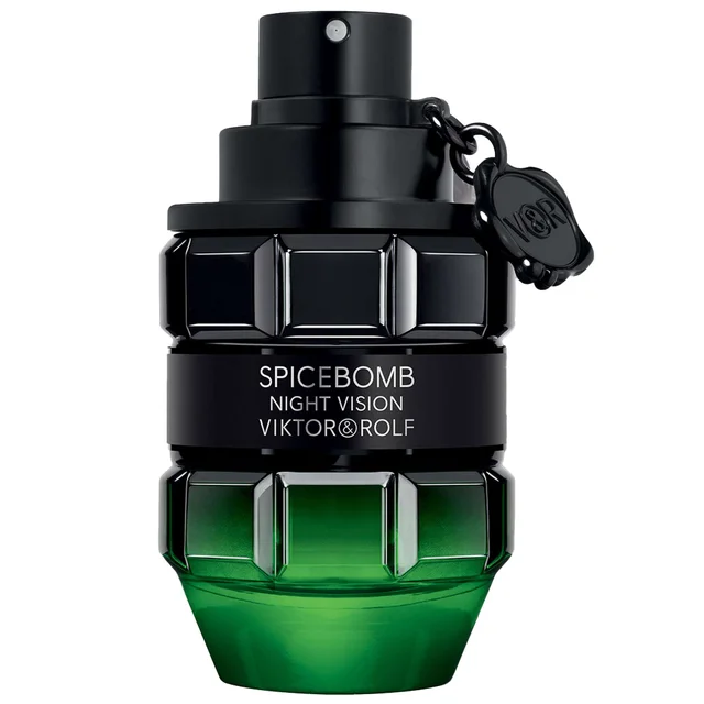 Viktor&Rolf SpiceBomb Night Vision Eau de Toilette Spray 90ml
