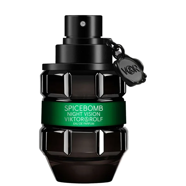 Viktor&Rolf SpiceBomb Night Vision Eau de Parfum Spray 50ml