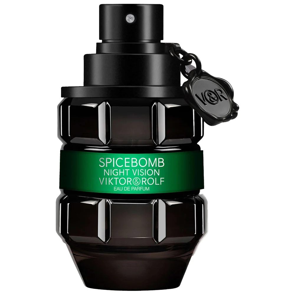 Viktor&Rolf SpiceBomb Night Vision Eau de Parfum Spray 90ml Image 1