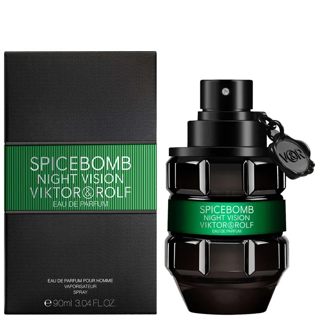 Viktor&Rolf SpiceBomb Night Vision Eau de Parfum Spray 90ml