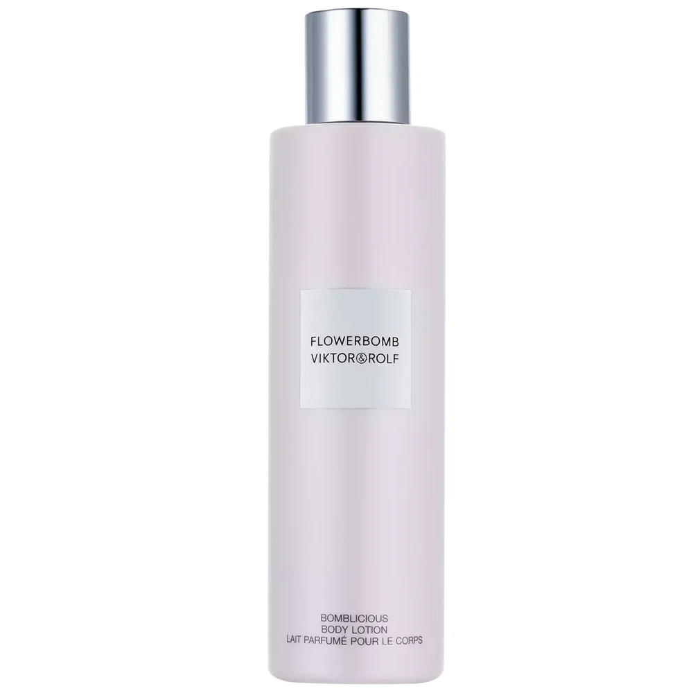 Viktor&Rolf Flowerbomb Body Lotion 200ml Image 1