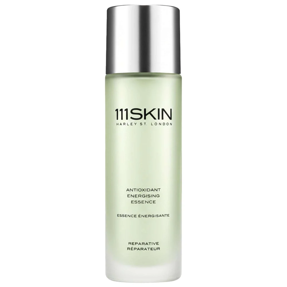 111SKIN Reparative Antioxidant Energising Essence 100ml Image 1