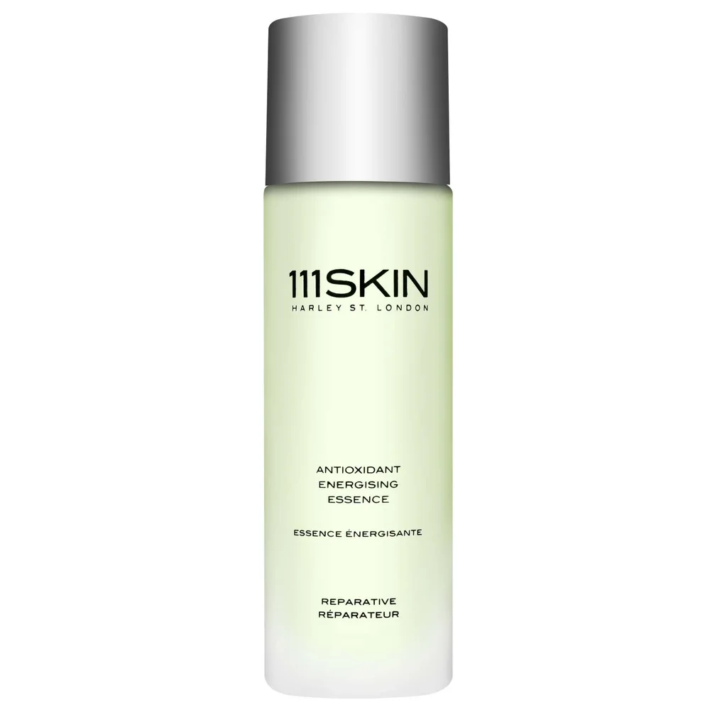 111SKIN Reparative Antioxidant Energising Essence 100ml Image 1