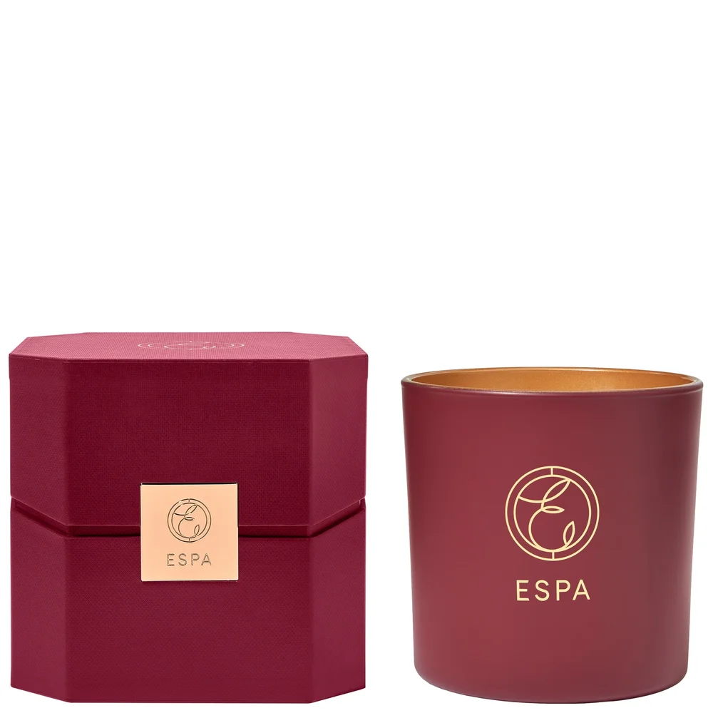ESPA Candles Frankincense and Myrhh 3-Wick Candle Image 1
