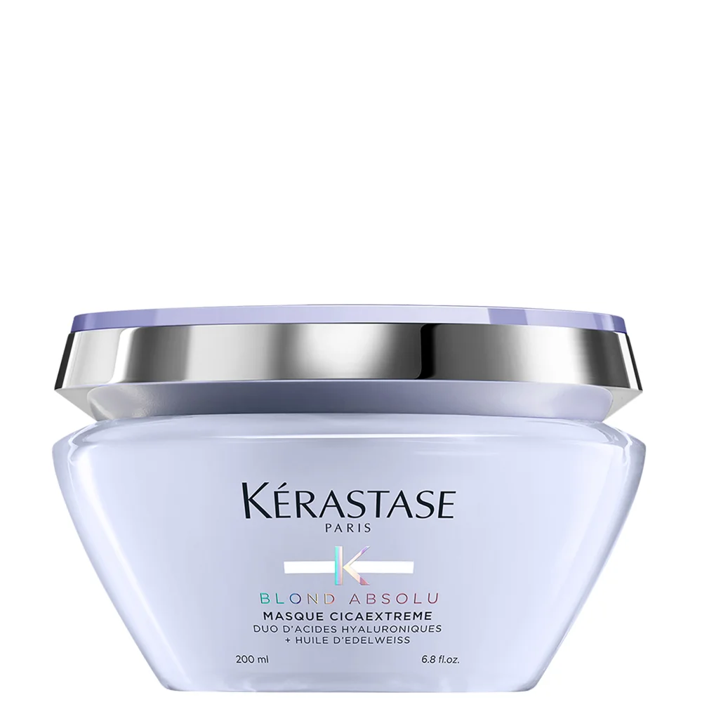 Kérastase Blond Absolu Masque Cicaextreme: Intensely Conditioning Mask 200ml Image 1